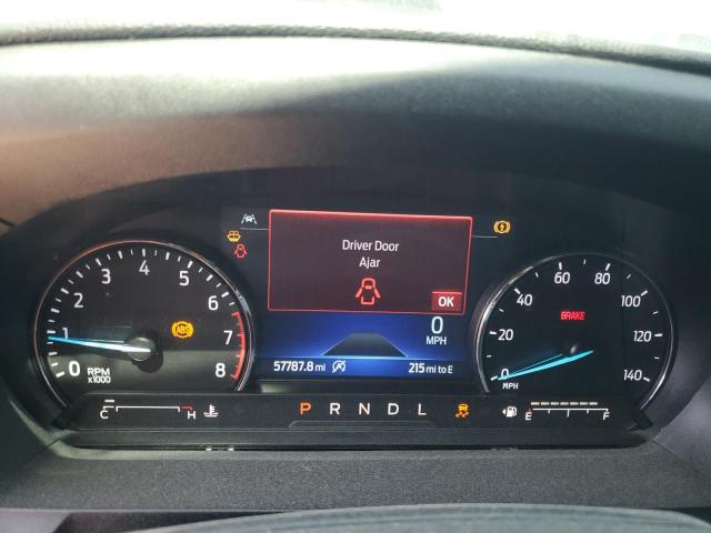 Photo 9 from auction – 2021 FORD EXPLORER L with VIN 1FMSK7FH6MGB20824