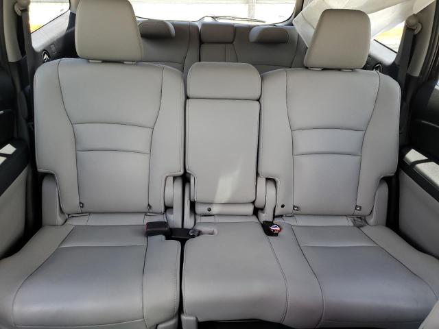 Photo 10 from auction – 2018 HONDA PILOT EXL with VIN 5FNYF5H5XJB028681