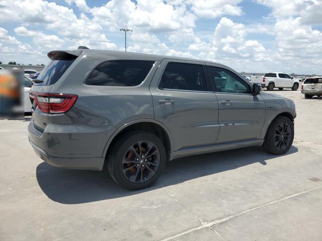 Photo 3 from auction – 2021 DODGE DURANGO R/ with VIN 1C4SDHCT6MC762111