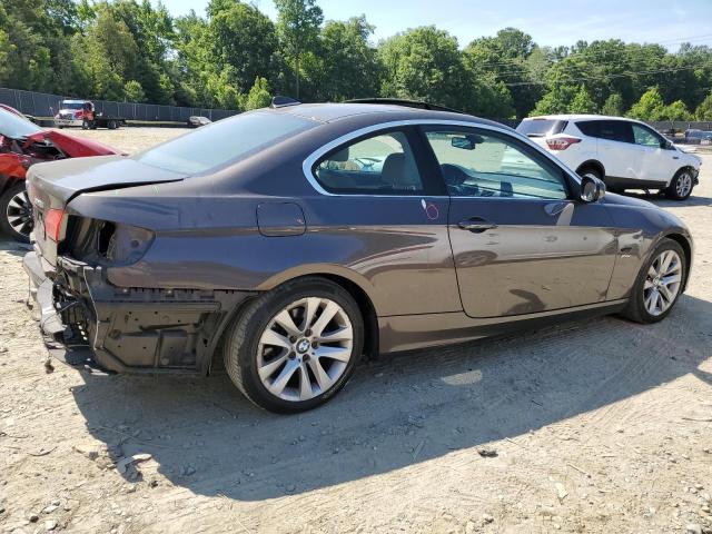 Photo 3 from auction – 2011 BMW 328 XI with VIN WBAKF3C58BE567205