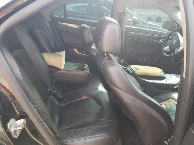 Photo 10 from auction – 2009 CADILLAC CTS with VIN 1G6DF577190151011