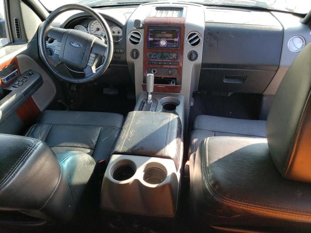 Photo 8 from auction – 2007 FORD F150 with VIN 1FTPX14V07FA81112