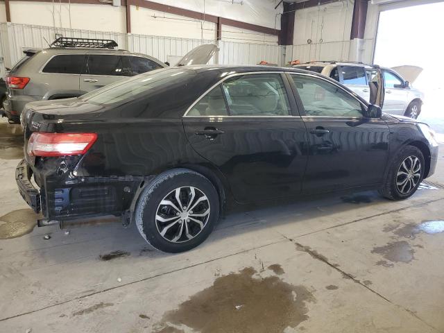 Photo 3 from auction – 2011 TOYOTA CAMRY BASE with VIN 4T4BF3EKXBR190776