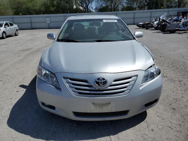 Photo 5 from auction – 2007 TOYOTA CAMRY CE with VIN 4T1BE46K37U574603