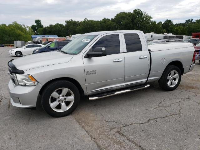 RAM 1500 ST 2015 with VIN 1C6RR6FG6FS565944 - Photo from auction