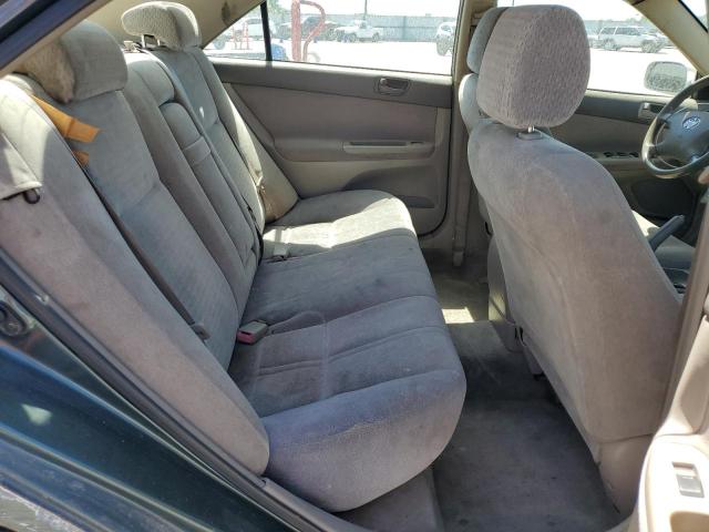 Photo 10 from auction – 2002 TOYOTA CAMRY LE with VIN JTDBE32K620008441