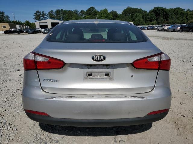 Photo 6 from auction – 2014 KIA FORTE LX with VIN KNAFK4A61E5054798