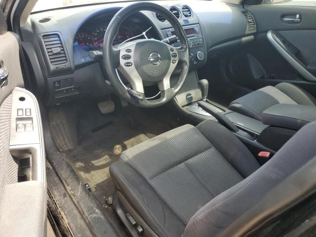 Photo 8 from auction – 2008 NISSAN ALTIMA 2.5 with VIN 1N4AL24E88C215588