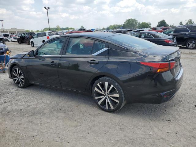 Photo 2 from auction – 2021 NISSAN ALTIMA SR with VIN 1N4BL4CV8MN328764