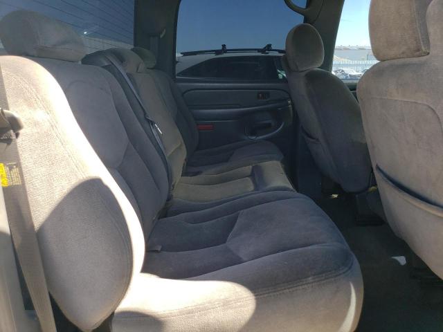 Photo 10 from auction – 2005 GMC NEW SIERRA with VIN 2GTEC13TX51186702