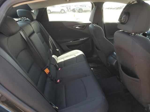 Photo 10 from auction – 2017 CHEVROLET MALIBU LS with VIN 1G1ZB5ST0HF194388
