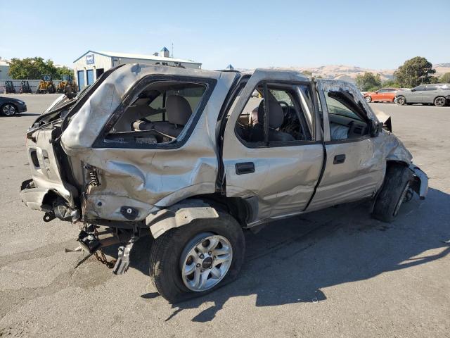 Photo 3 from auction – 2004 ISUZU RODEO S with VIN 4S2CK58W044314070