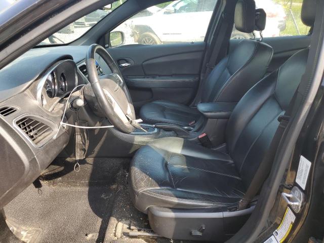Photo 7 from auction – 2014 CHRYSLER 200 LIMITE with VIN 1C3CCBCG1EN159679