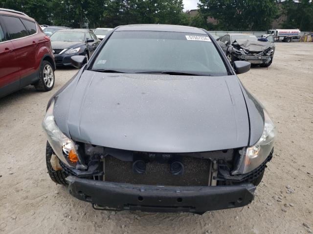 Photo 5 from auction – 2011 HONDA ACCORD EX with VIN 1HGCP2F77BA114536