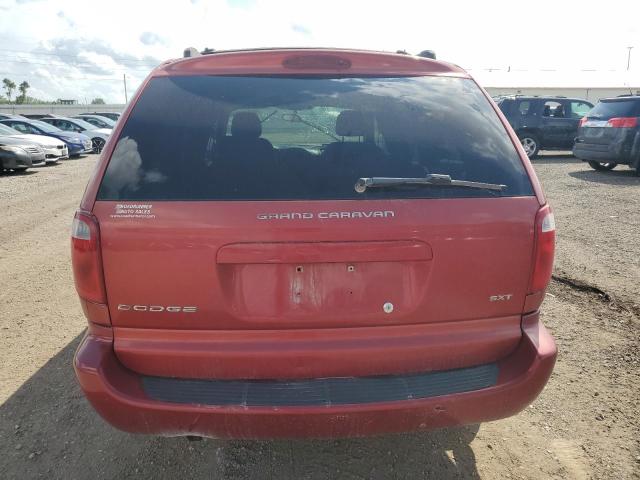 Photo 6 from auction – 2005 DODGE GRAND CARA with VIN 2D4GP44L45R185692