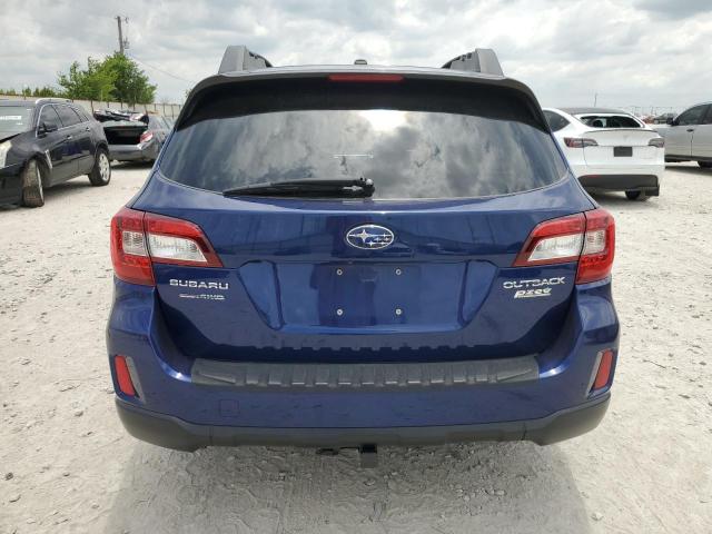 Photo 6 from auction – 2015 SUBARU OUTBACK 2. with VIN 4S4BSAFC9F3275041