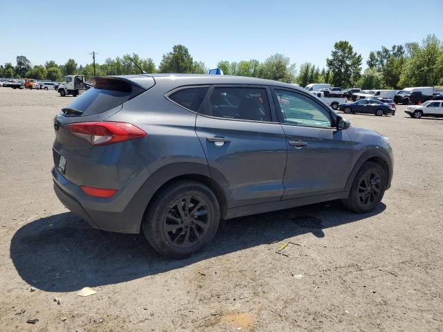 Photo 3 from auction – 2018 HYUNDAI TUCSON SE with VIN KM8J2CA42JU606178