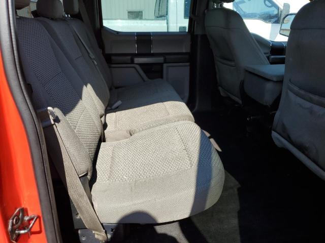 Photo 10 from auction – 2015 FORD F150 SUPER with VIN 1FTEW1EP3FFB51307
