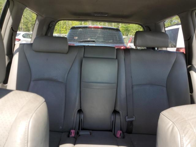 Photo 10 from auction – 2007 TOYOTA HIGHLANDER with VIN JTEEP21A170205532