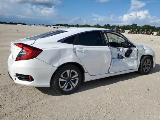 Photo 3 from auction – 2018 HONDA CIVIC LX with VIN 2HGFC2F54JH589746