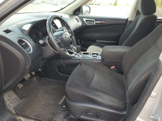 Photo 7 from auction – 2014 NISSAN PATHFINDER with VIN 5N1AR2MM4EC671773