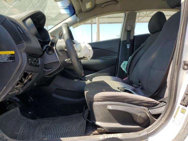 Foto 7 de la subasta – 2013 KIA RIO LX con VIN KNADM4A30D6237464