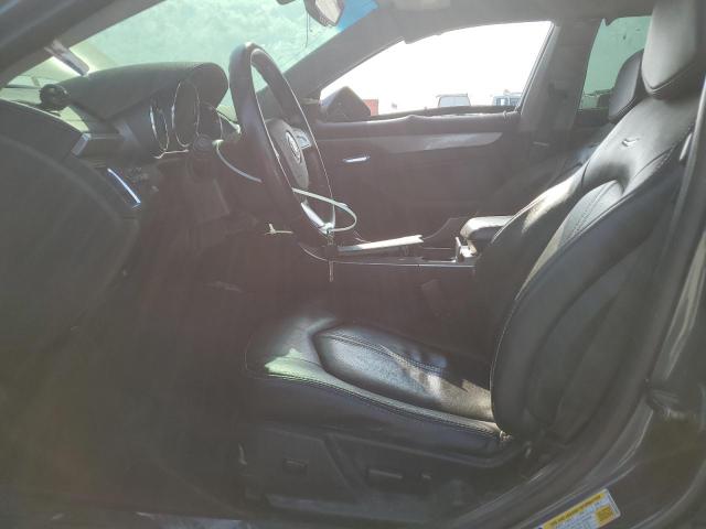 Photo 7 from auction – 2013 CADILLAC CTS PERFOR with VIN 1G6DL5E32D0155408