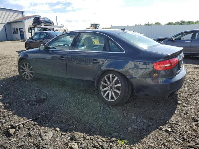 Photo 2 from auction – 2013 AUDI A4 PREMIUM with VIN WAUFFAFL5DN006169