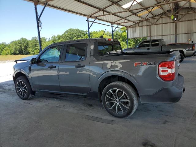 Photo 2 from auction – 2023 FORD MAVERICK X with VIN 3FTTW8F97PRA08316