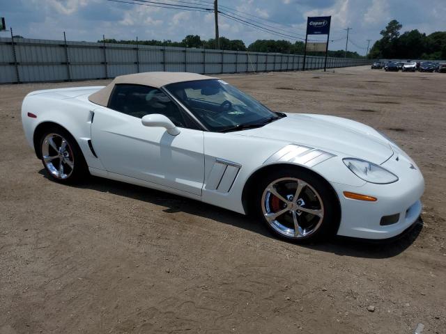 Photo 4 from auction – 2012 CHEVROLET CORVETTE G with VIN 1G1YV3DW6C5108868