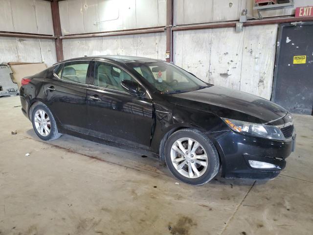 Photo 4 from auction – 2013 KIA OPTIMA EX with VIN 5XXGN4A72DG131535