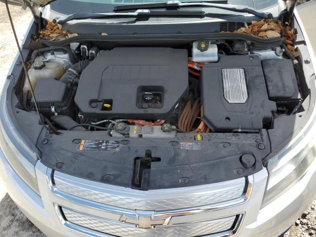 Photo 11 from auction – 2015 CHEVROLET VOLT with VIN 1G1RB6E43FU136407