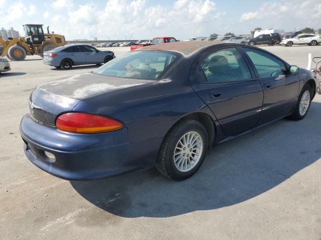 Photo 3 from auction – 2002 CHRYSLER CONCORDE L with VIN 2C3HD36M32H142980