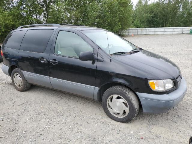 Photo 4 from auction – 1998 TOYOTA SIENNA LE with VIN 4T3ZF13C4WU016157