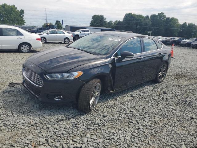 Photo 1 from auction – 2015 FORD FUSION TIT with VIN 3FA6P0K92FR273960