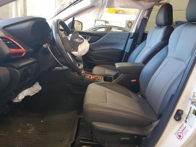 Photo 7 from auction – 2020 SUBARU FORESTER S with VIN JF2SKALC1LH433252