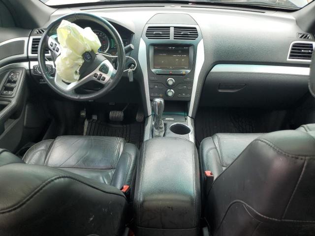 Foto 8 de la subasta – 2014 FORD EXPLORER X con VIN 1FM5K8D80EGA27028