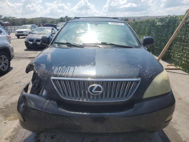 Photo 5 from auction – 2004 LEXUS RX 330 with VIN JTJGA31U240026763
