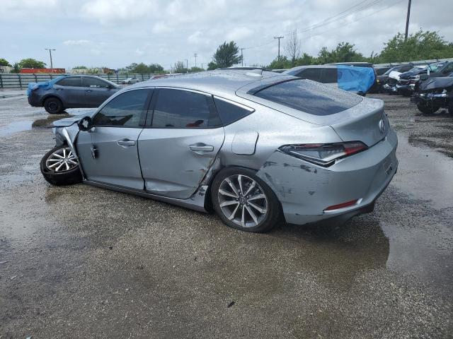 Photo 2 from auction – 2024 ACURA INTEGRA with VIN 19UDE4H25RA005963