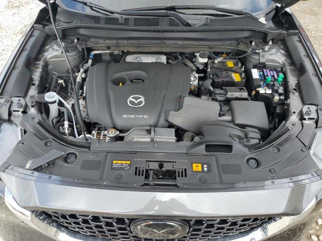 Photo 11 from auction – 2022 MAZDA CX-5 PREMI with VIN JM3KFBEMXN0551646