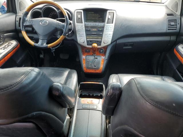 Photo 8 from auction – 2005 LEXUS RX 330 with VIN 2T2HA31U15C049073