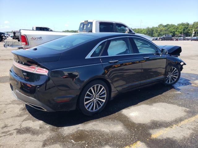 Photo 3 from auction – 2017 LINCOLN MKZ PREMIE with VIN 3LN6L5A99HR602558