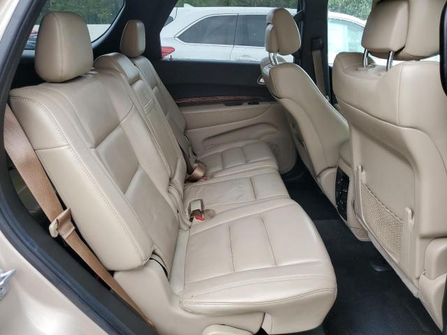 Photo 11 from auction – 2014 DODGE DURANGO LI with VIN 1C4RDHDG8EC382981