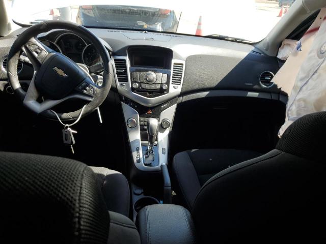 Photo 8 from auction – 2013 CHEVROLET CRUZE LT with VIN 1G1PC5SB1D7119232