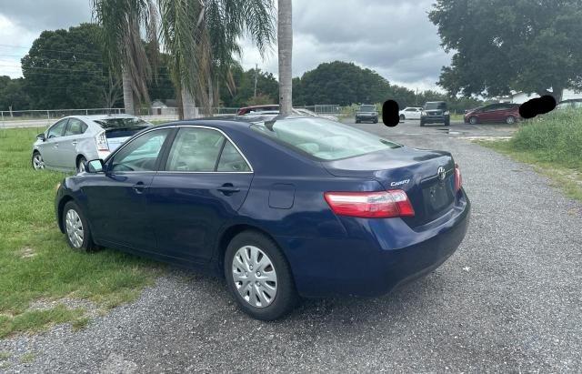 Photo 3 from auction – 2007 TOYOTA CAMRY CE with VIN 4T1BE46K47U083196