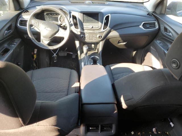 Photo 8 from auction – 2019 CHEVROLET EQUINOX LT with VIN 2GNAXKEV9K6283595