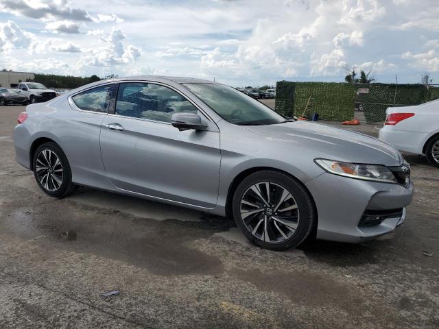 Photo 4 from auction – 2017 HONDA ACCORD EX with VIN 1HGCT1B76HA009149
