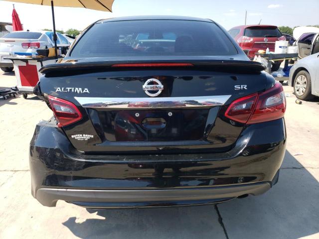 Photo 6 from auction – 2017 NISSAN ALTIMA 2.5 with VIN 1N4AL3AP5HC174039