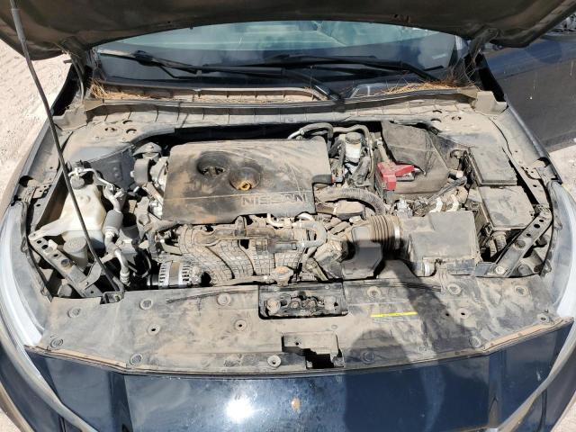 Photo 11 from auction – 2019 NISSAN ALTIMA SR with VIN 1N4BL4CV8KC214417