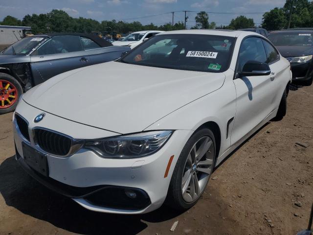 BMW 428 XI 2015 with VIN WBA3N9C52FK246231 - Photo from auction